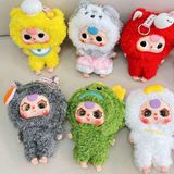  Hộp Mù Baby Three Fairy Tale Kindergarten Mẫu Giáo RB05 