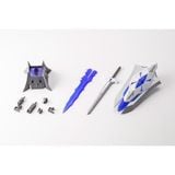  M.S.G Heavy Weapon Unit 25 Knight Master Sword - Mô hình chính hãng Kotobukiya MH25 