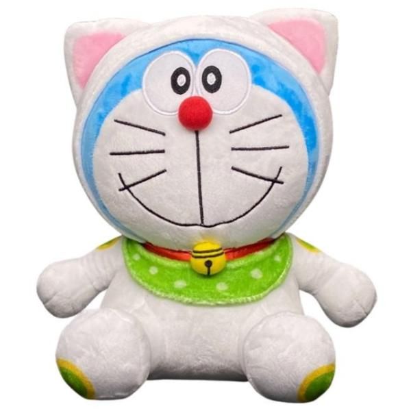  Thú bông Doraemon phiên bản đặc biệt Quý Mão - Hàng bản quyền chính hãng 