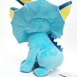  Thú bông Pokemon Vaporeon Big Plush - Đồ chơi Pokemon chính hãng Banpresto 