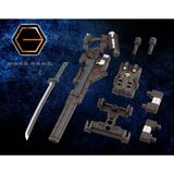  Hexa Gear Governor Weapons Combat Assort 01 - Mô hình chính hãng Kotobukiya 