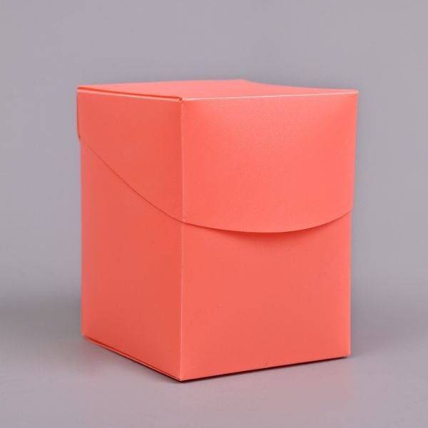  Deck Box Nhựa Size Vừa Đựng Bài Pokemon One Piece Yugioh TCG Card Bo Góc 