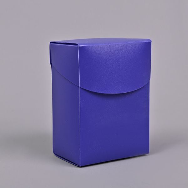  Deck Box Nhựa Size Nhỏ Đựng Bài Pokemon One Piece Yugioh TCG Card Bo Góc 