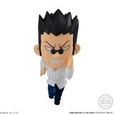  Hunter x Hunter Adverge Motion Figure 