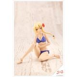  Sousai Shojo Teien Ritsuka Saeki Swim Style - Kotobukiya JK021 