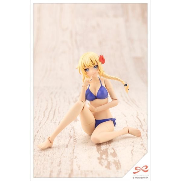  Sousai Shojo Teien Ritsuka Saeki Swim Style - Kotobukiya JK021 