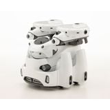  Maruttoys Tamotu Type-S White Ver - Kotobukiya KP713 