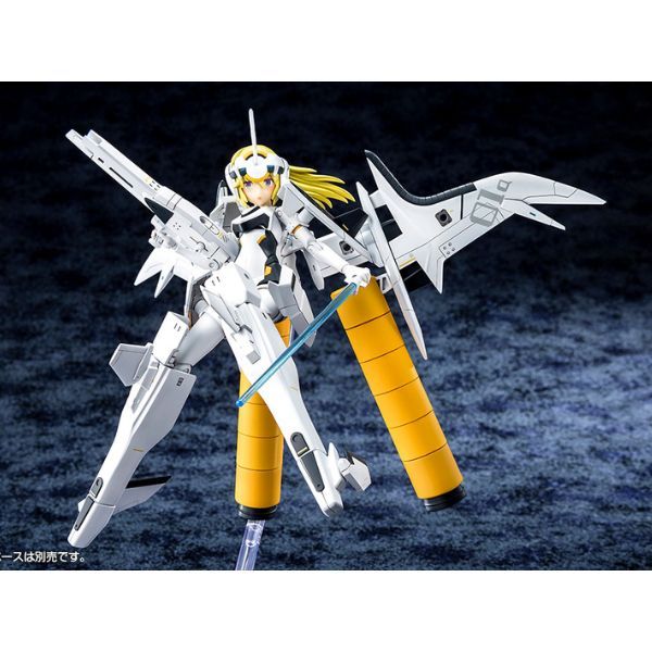  Megami Device Type Angel Arnval Tranche 2 - Kotobukiya KP665 