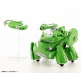  Maruttoys Tamotu Type-S Green Ver - Kotobukiya KP714 
