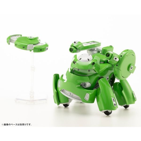  Maruttoys Tamotu Type-S Green Ver - Kotobukiya KP714 