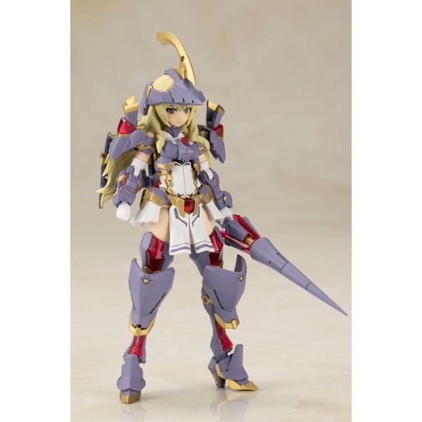  Frame Arms Girl Hand Scale Durga I - Kotobukiya FG152 
