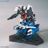  Earthree Gundam (HGBD:R – 1/144) - Mô hình Gunpla chính hãng Bandai 