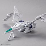  30MM Extended Armament Vehicle - Air Fighter Ver. White - 1/144 