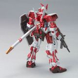  Gundam Astray Red Frame (HG - 1/144) - Gunpla chính hãng Bandai 