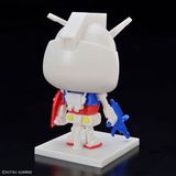  Gunpla-kun DX Set with Runner Ver. Recreation Parts - Mô hình Gundam chính hãng Bandai 