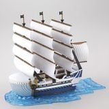  Moby Dick - One Piece Grand Ship Collection 