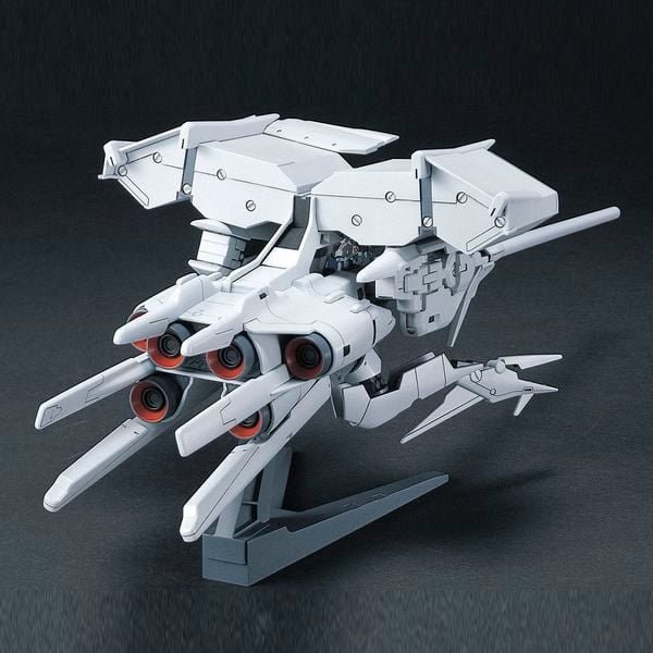  RX-78GP03 Dendrobium - HG Mechanics 1/550 - Mô hình Gundam chính hãng Bandai 