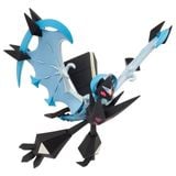  Moncolle ML-17 Necrozma Dawn Wings - Mô hình Pokemon chính hãng 