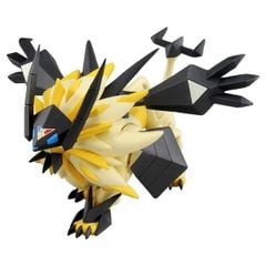 Moncolle ML-16 Necrozma Twilight Mane - Mô hình Pokemon chính hãng