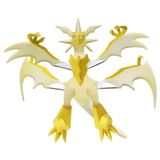  Moncolle ML-21 Ultra Necrozma - Mô hình Pokemon chính hãng 