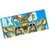  Lót chuột chơi game anime RX-0 Unicorn Gundam 03 Phenex 