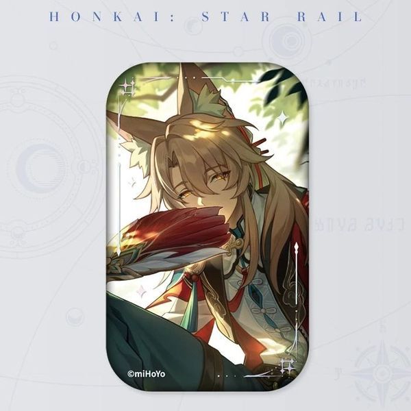  Huy hiệu Honkai Star Rail Light Cone NH05 