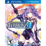  V076 - HYPERDIMENSION NEPTUNIA U: ACTION UNLEASHED 