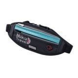  Túi Bao Tử Vocaloid Hatsune Miku Travel 
