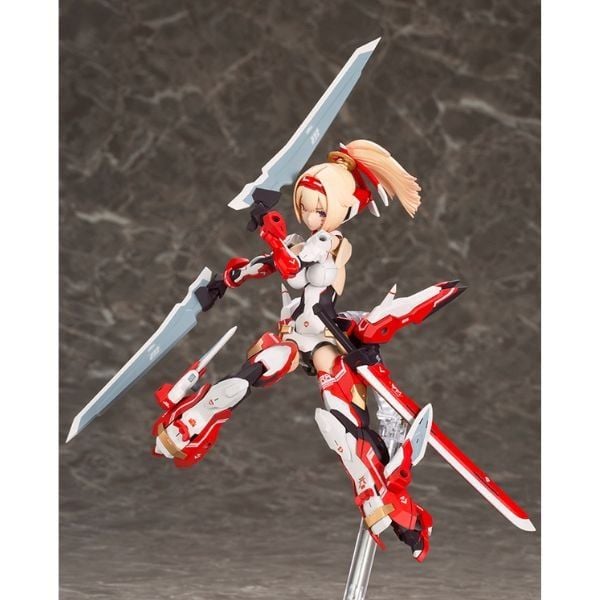  Megami Device Asra Archer - Kotobukiya KP432X 