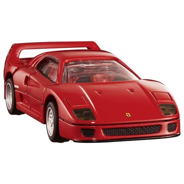 Mua Tomica Premium 31 Ferrari F40 mô hình xe đồ chơi để sở hữu phiên bản thu nhỏ cực sang trong như chiếc xe thật