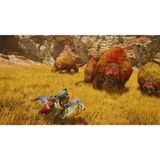  093 Monster Hunter Wilds cho PS5 