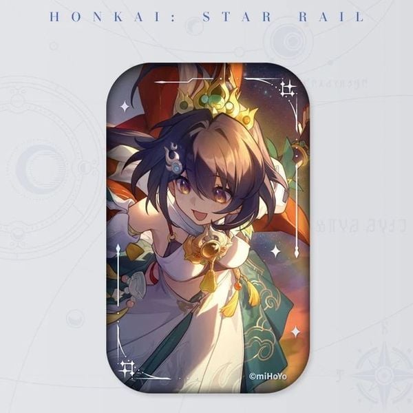 Huy hiệu Honkai Star Rail Light Cone NH05 