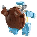  Đồ chơi lắp ráp xếp hình Pokemon Blastoise Keeppley - B0109 