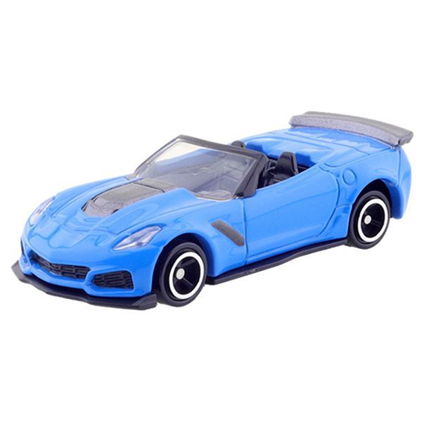 Tomica corvette zr1 clearance