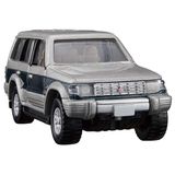  Đồ chơi mô hình xe Tomica Premium No.04 Mitsubishi Pajero 