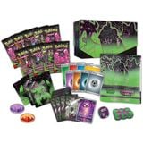  PE57 Bộ bài Pokemon TCG Scarlet & Violet Shrouded Fable Elite Trainer Box 