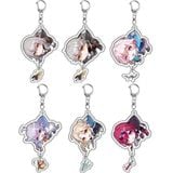  Móc khóa acrylic Honkai Star Rail kèm vũ khí Vol 1 