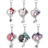  Móc khóa acrylic Honkai Star Rail kèm vũ khí Vol 3 