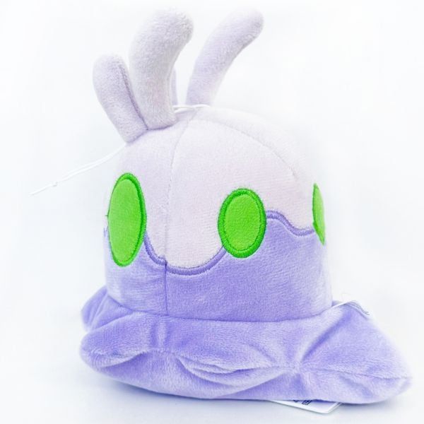  Thú bông Pokemon Goomy - Banpresto Color Selection Plush Purple 