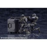  Hexa Gear Army Container Set Night Stalkers Ver - Mô hình chính hãng Kotobukiya 