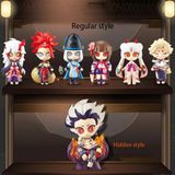  Onmyoji Âm Dương Sư Vol 1 Blind Box 