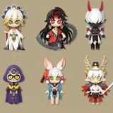  Onmyoji Âm Dương Sư Vol 5 Blind Box 