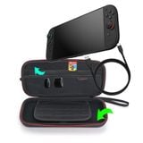  Bóp Đựng Nintendo Switch 2 Tiêu Chuẩn DOBE TNS-3173 