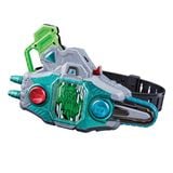  Kamen Rider Ex-Aid Henshin Belt Ver. 20th DX Buggle Driver II 