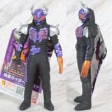  Mô hình Rider Hero Series Kamen Rider Buffa Zombie Form 