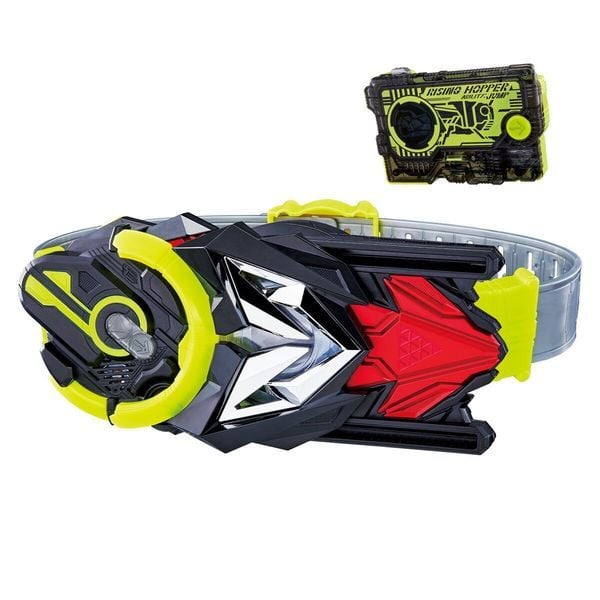 Đồ chơi biến hình Kamen Rider Super Best DX Hiden Zero One Driver đẹp mắt chất lượng tốt chính hãng nhật bản mua làm quà tặng sưu tầm