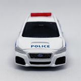  AEON TOMICA No. 71 Subaru Levorg Vietnam Police Car 