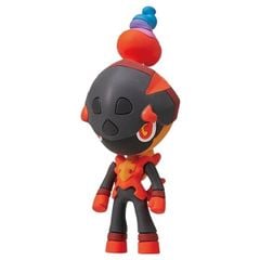 Moncolle MS-46 Charcadet - Pokemon Figure