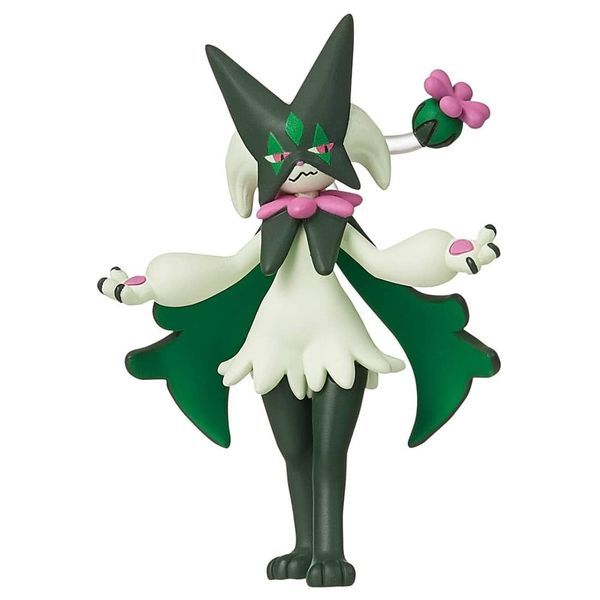  Moncolle MS-56 Meowscarada - Pokemon Figure 