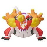  Moncolle MS-57 Skeledirge - Pokemon Figure 